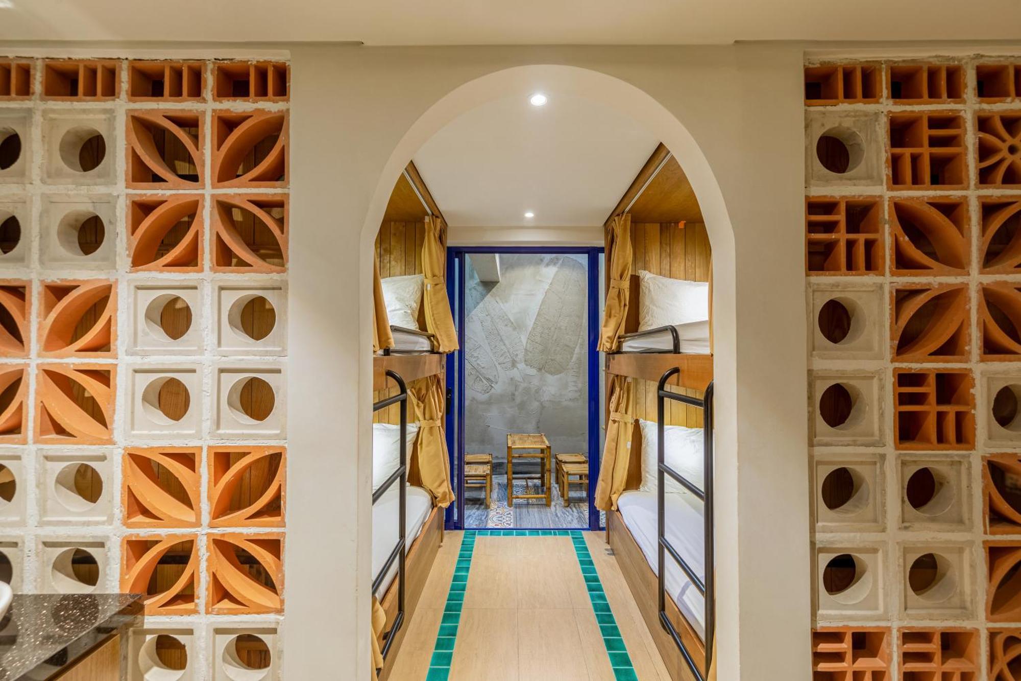Seahorse Signature Danang Hotel By Haviland Exteriör bild