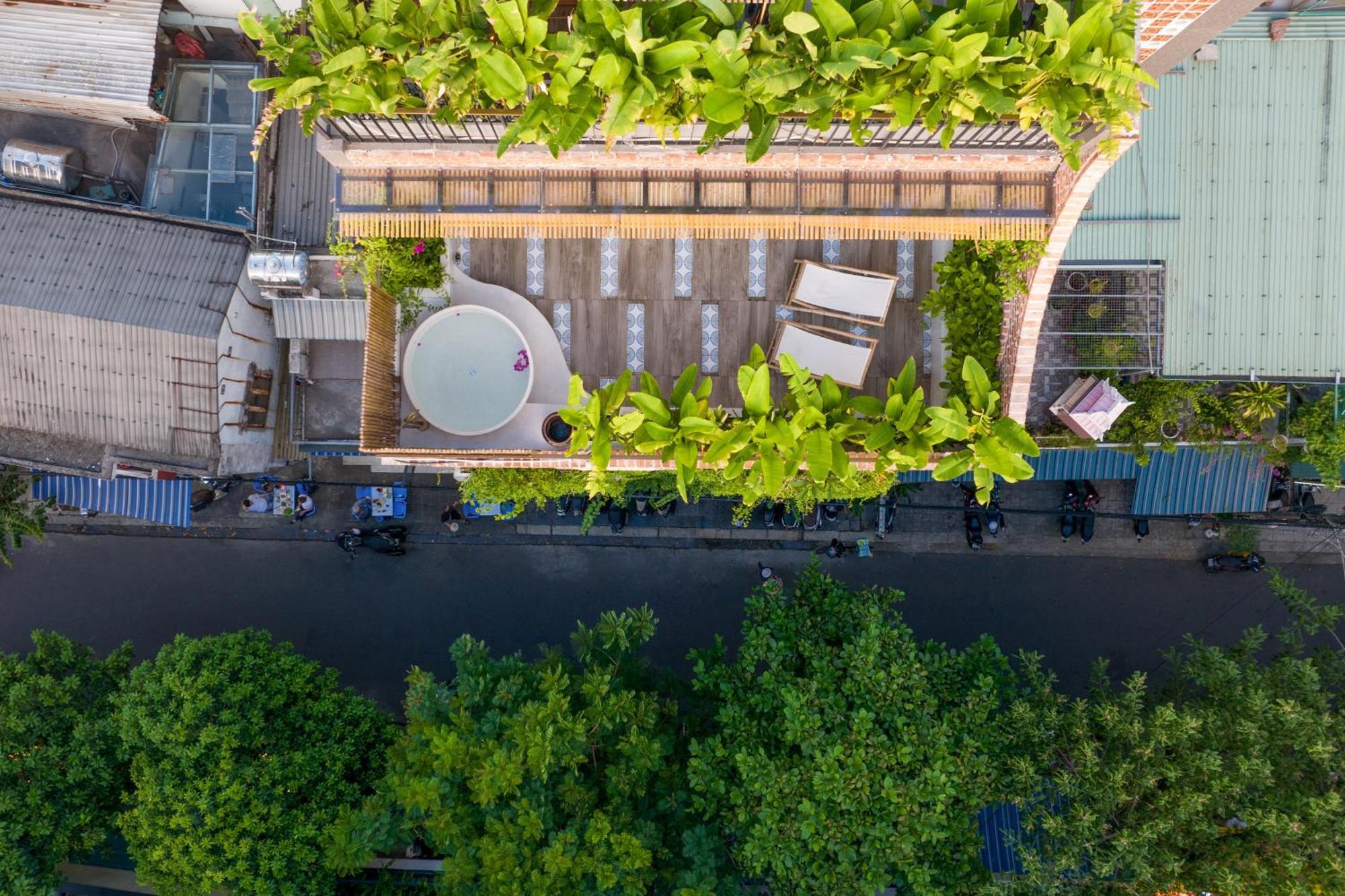 Seahorse Signature Danang Hotel By Haviland Exteriör bild