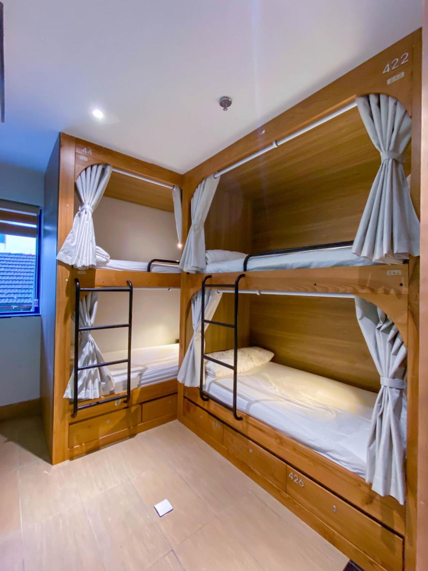 Seahorse Signature Danang Hotel By Haviland Exteriör bild
