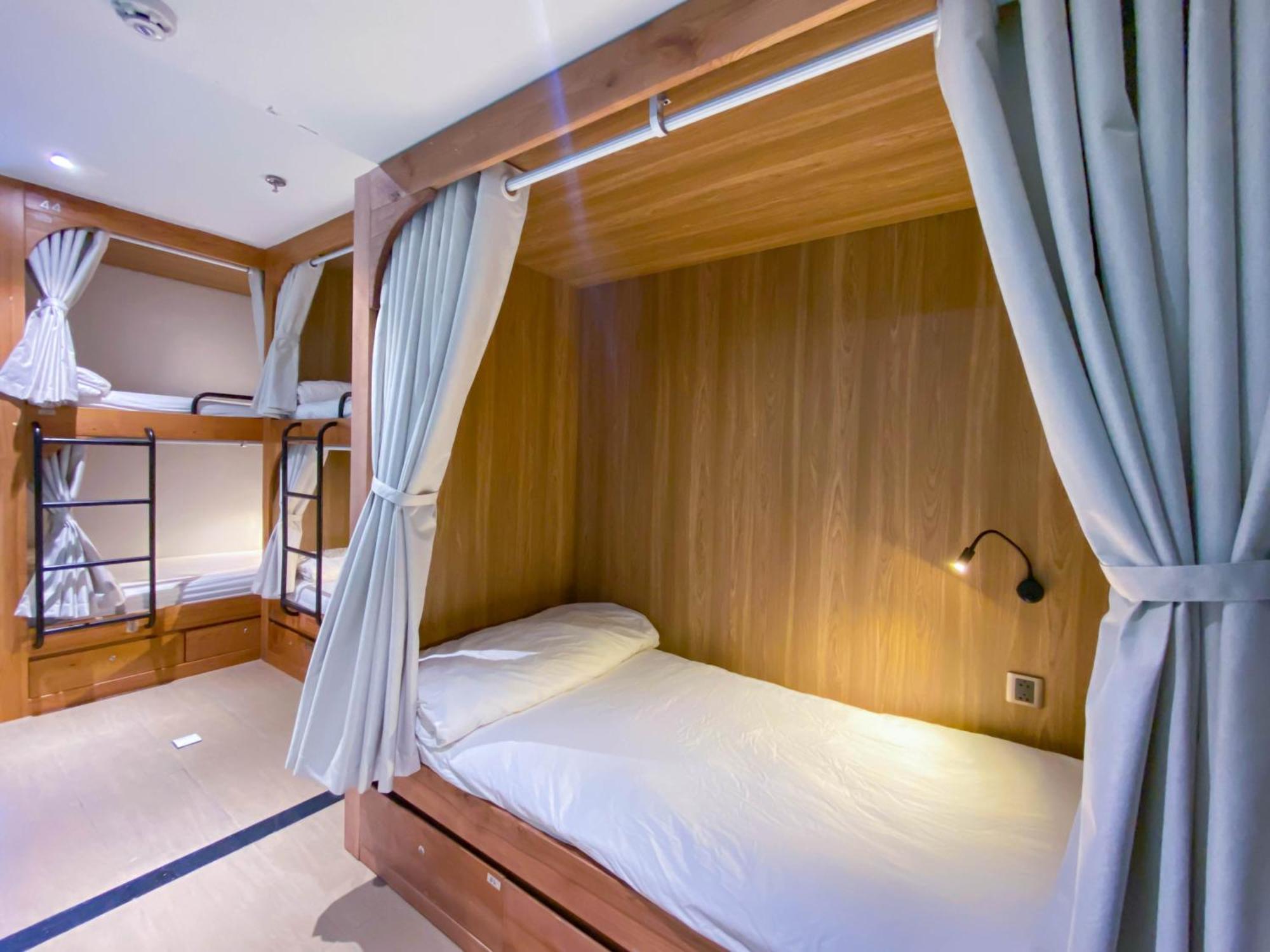 Seahorse Signature Danang Hotel By Haviland Exteriör bild