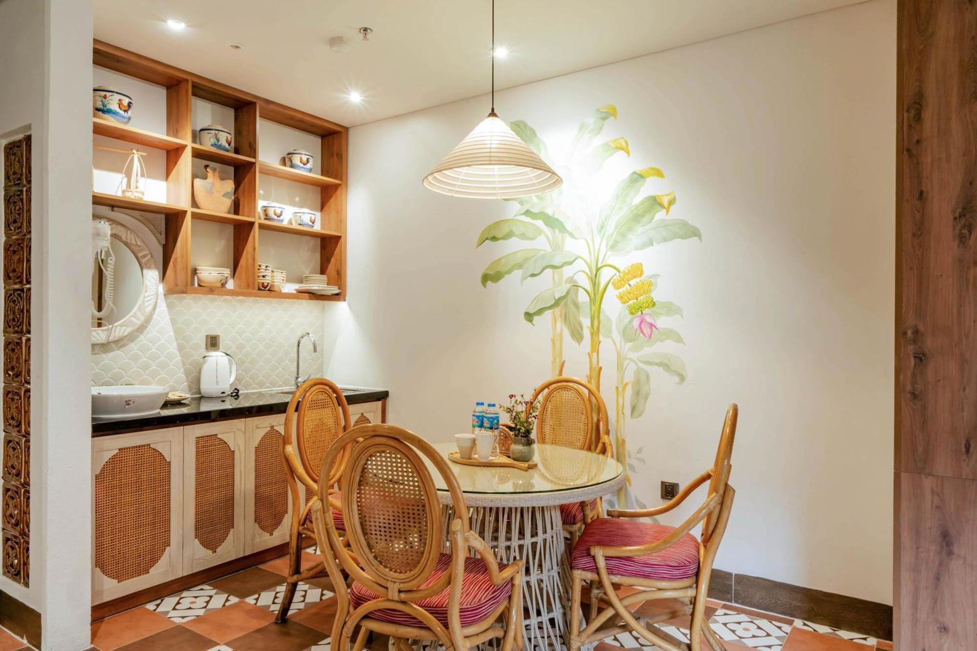 Seahorse Signature Danang Hotel By Haviland Exteriör bild